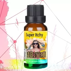 超淫癢-歐美高端催情液 香港現貨