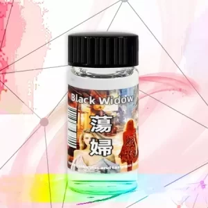 Black Widow-蕩婦&加强版-女用強效口服催情水 香港現貨