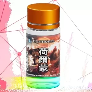 荷爾蒙動情素-男女共用强效催情水劑  香港現貨